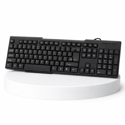 Keyboards, Mice & Input Devices