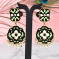 Jumka Earrings – Modern Design with Classic Charm | BBJ