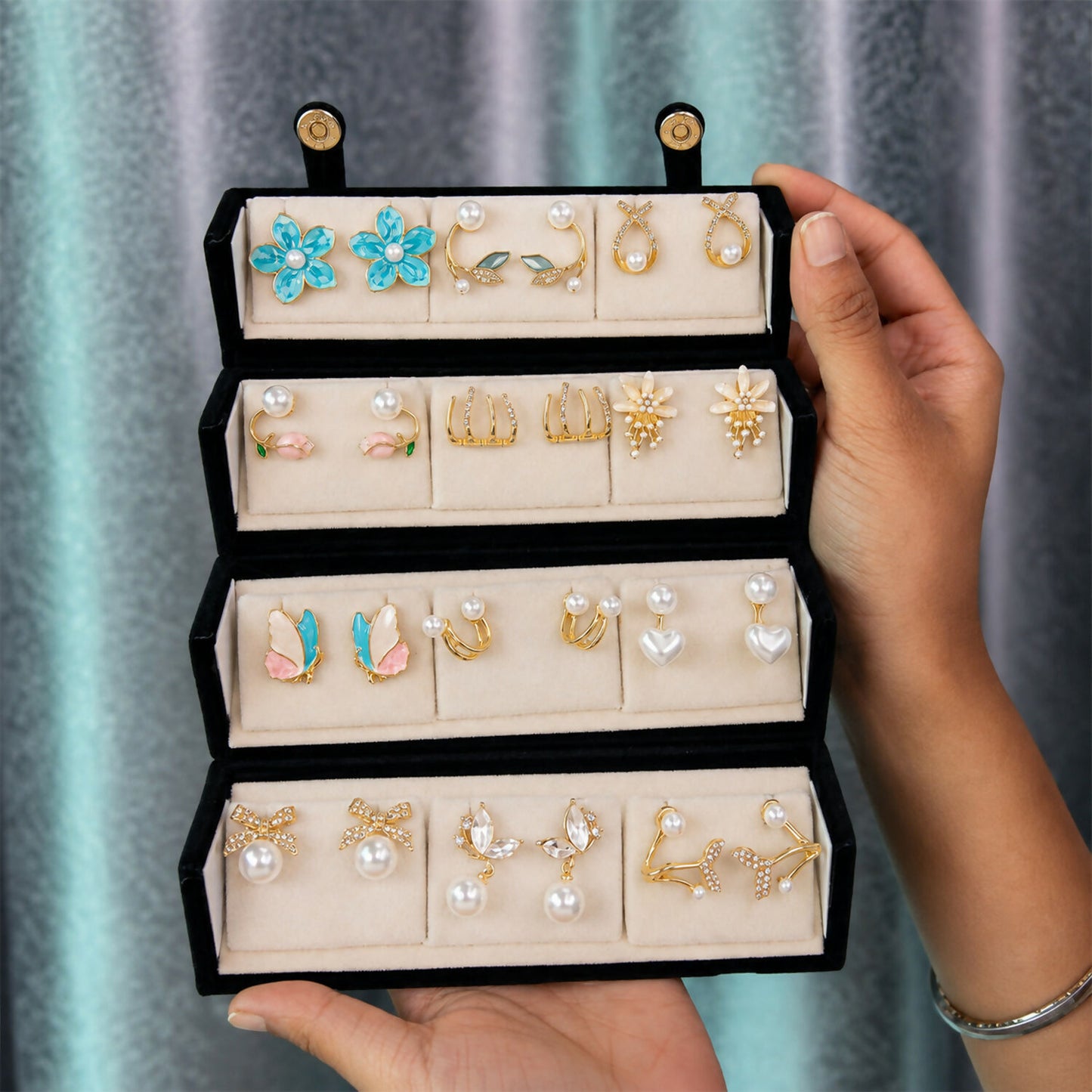 Korean-Earrings-Set-02