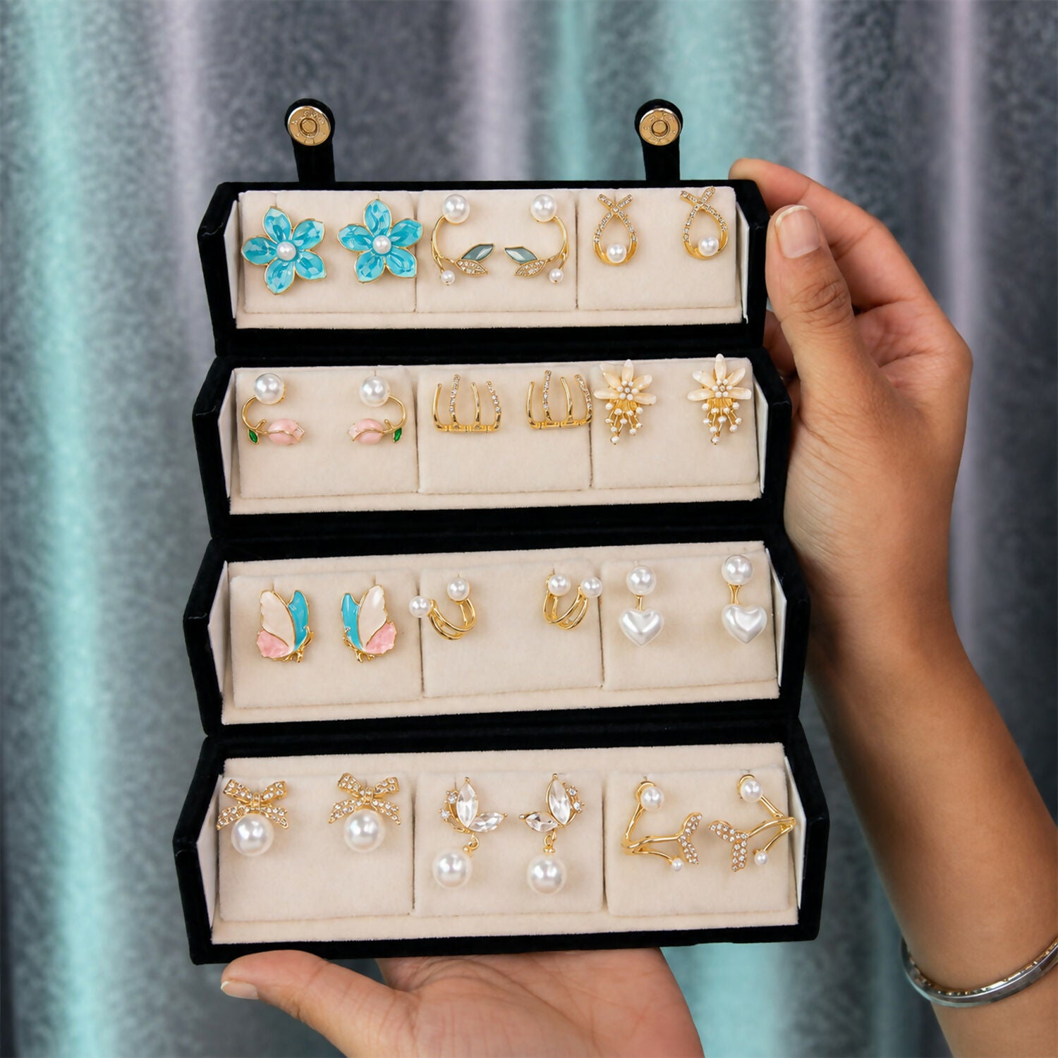 Korean-Earrings-Set-02