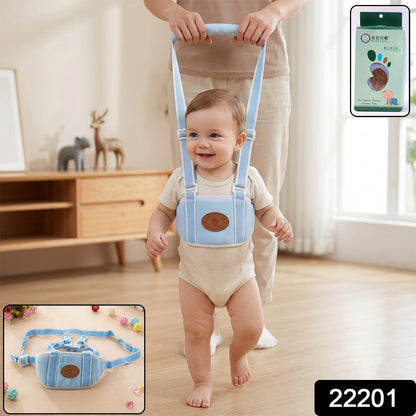 Baby walking belt pack