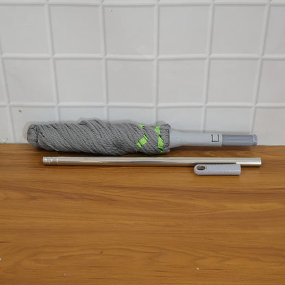 360° Spin Mop Floor Cleaning Mop (1 Pc)