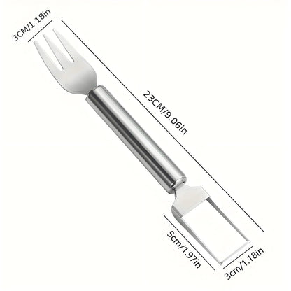 Watermelon cutter size guide