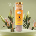 Kesar Kastoori Premium Agarbatti – Natural Fragrant Incense Sticks