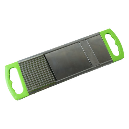 2 in 1 Potato Slicer used in all kinds of household kitchen