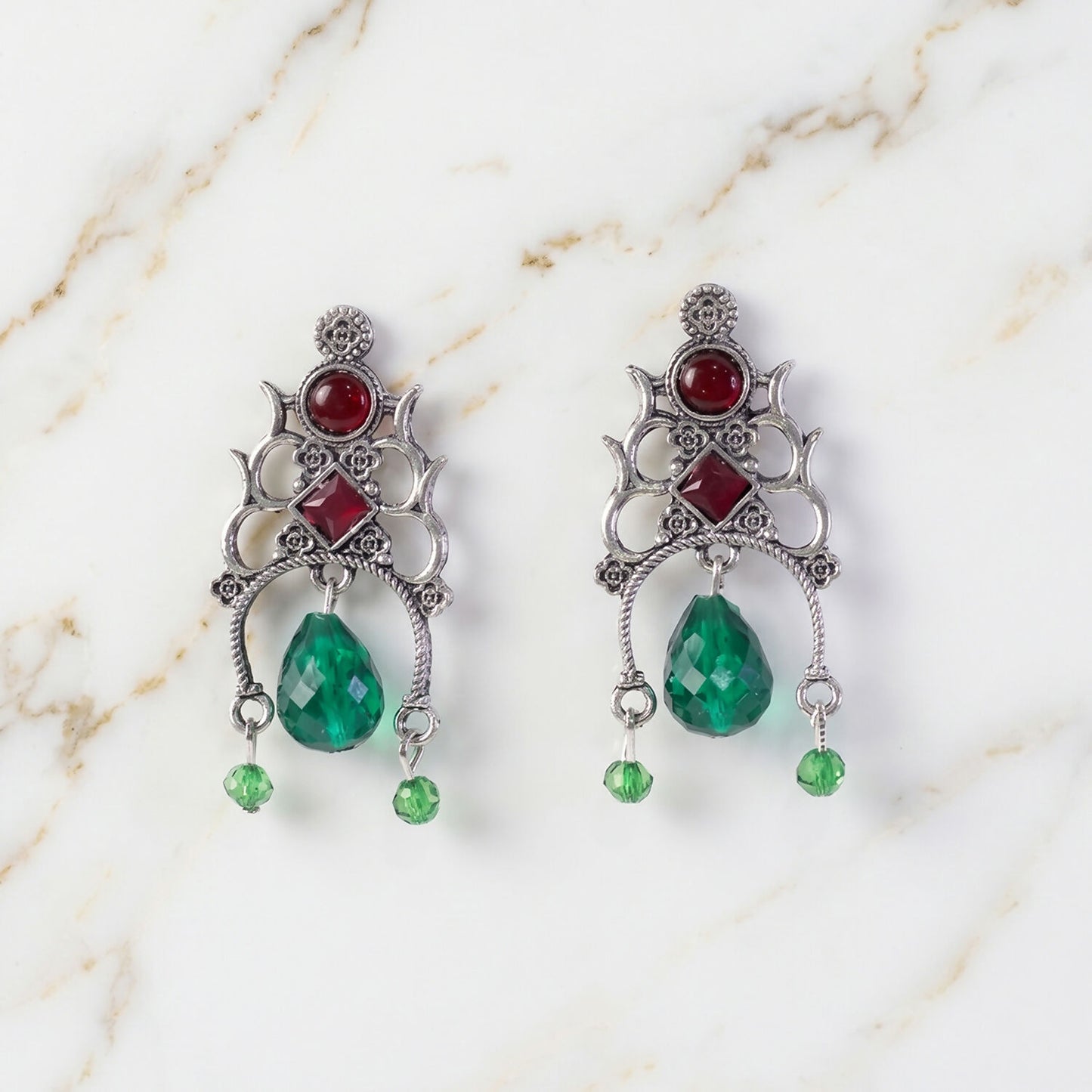 Earring 08- 02