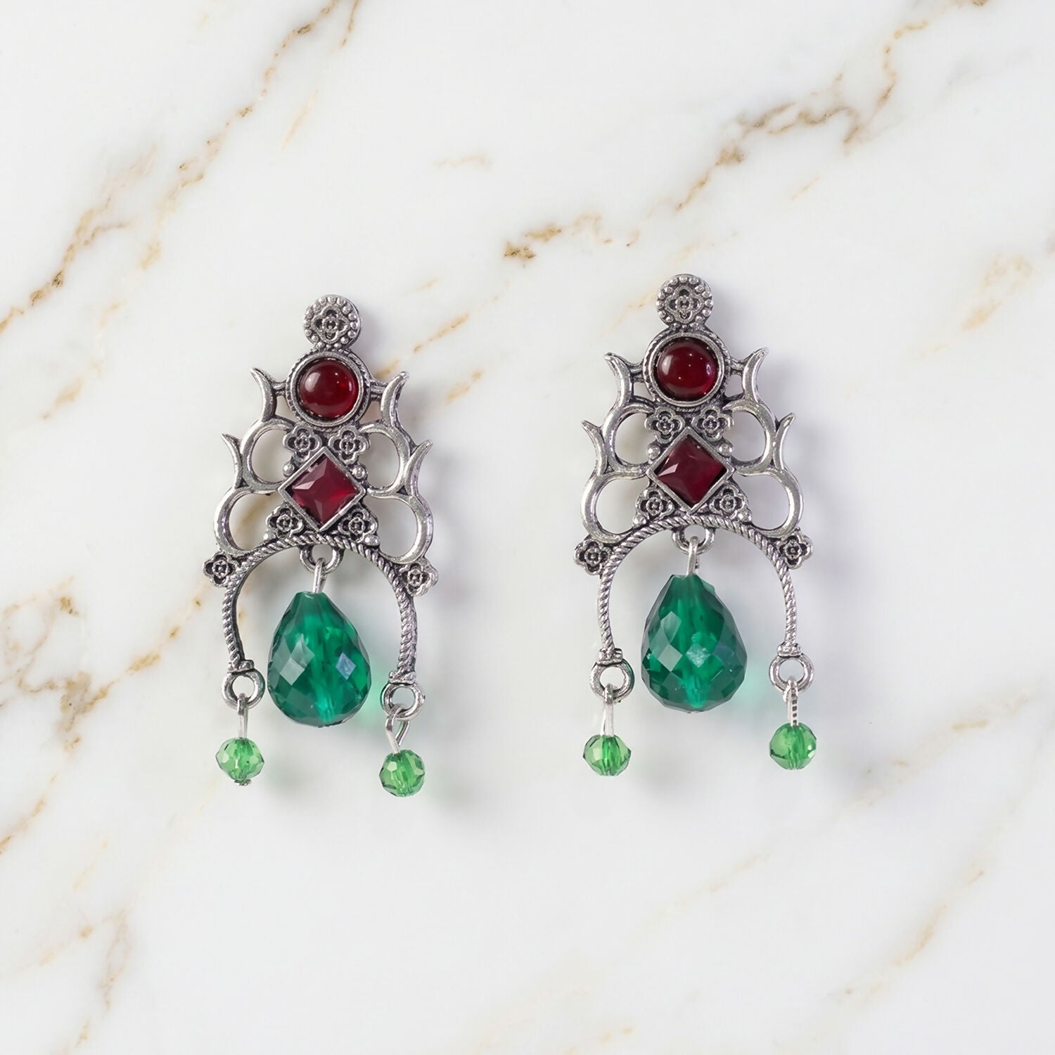 Earring 08- 02