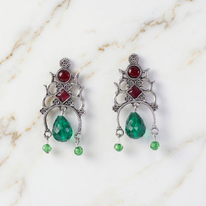 Earring 08- 02