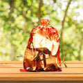 Shagun Potli – Organza Drawstring Pouch for Gifts | Giftoiza