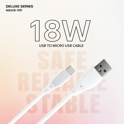 CB-1011 18W USB To Micro USB-05