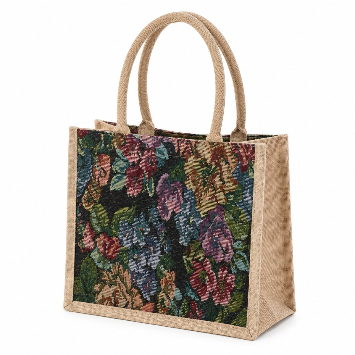 20135_multipurpose_carry_hand_bag_1pc white
