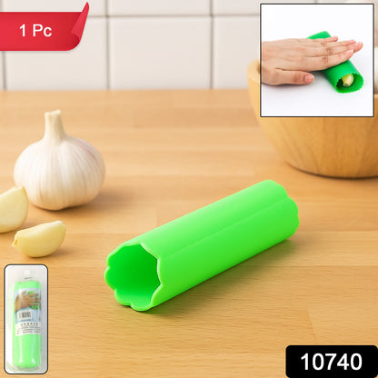 Peeler Tube