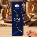 Mini Crystal Agarbatti – Premium Fragrant Incense Sticks 90g