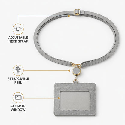 23101_premium_id_card_holder_1pc image-3