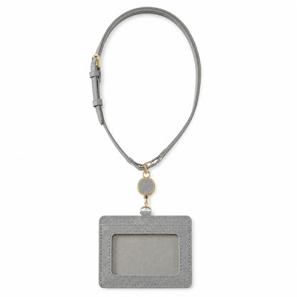 23101_premium_id_card_holder_1pc white