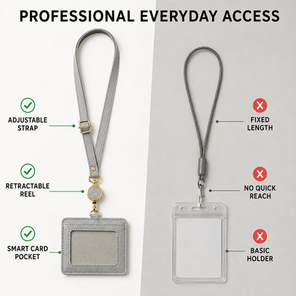 23101_premium_id_card_holder_1pc image-7