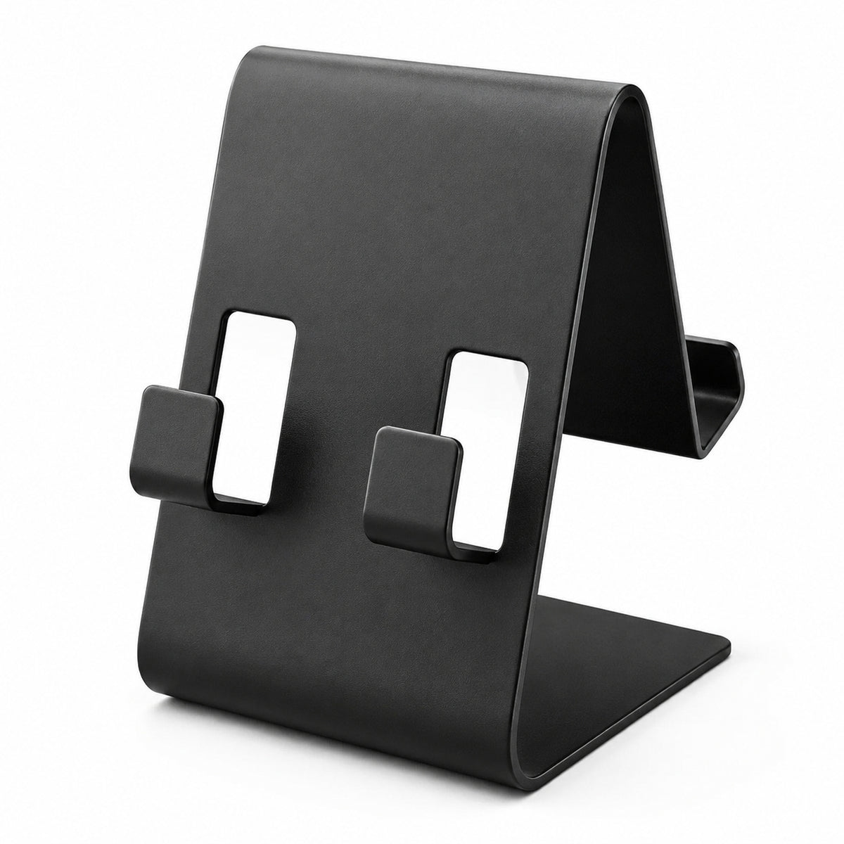 22995_black_metal_mobile_tablet_stand_1pc white