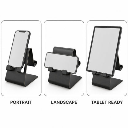 22995_black_metal_mobile_tablet_stand_1pc image-6