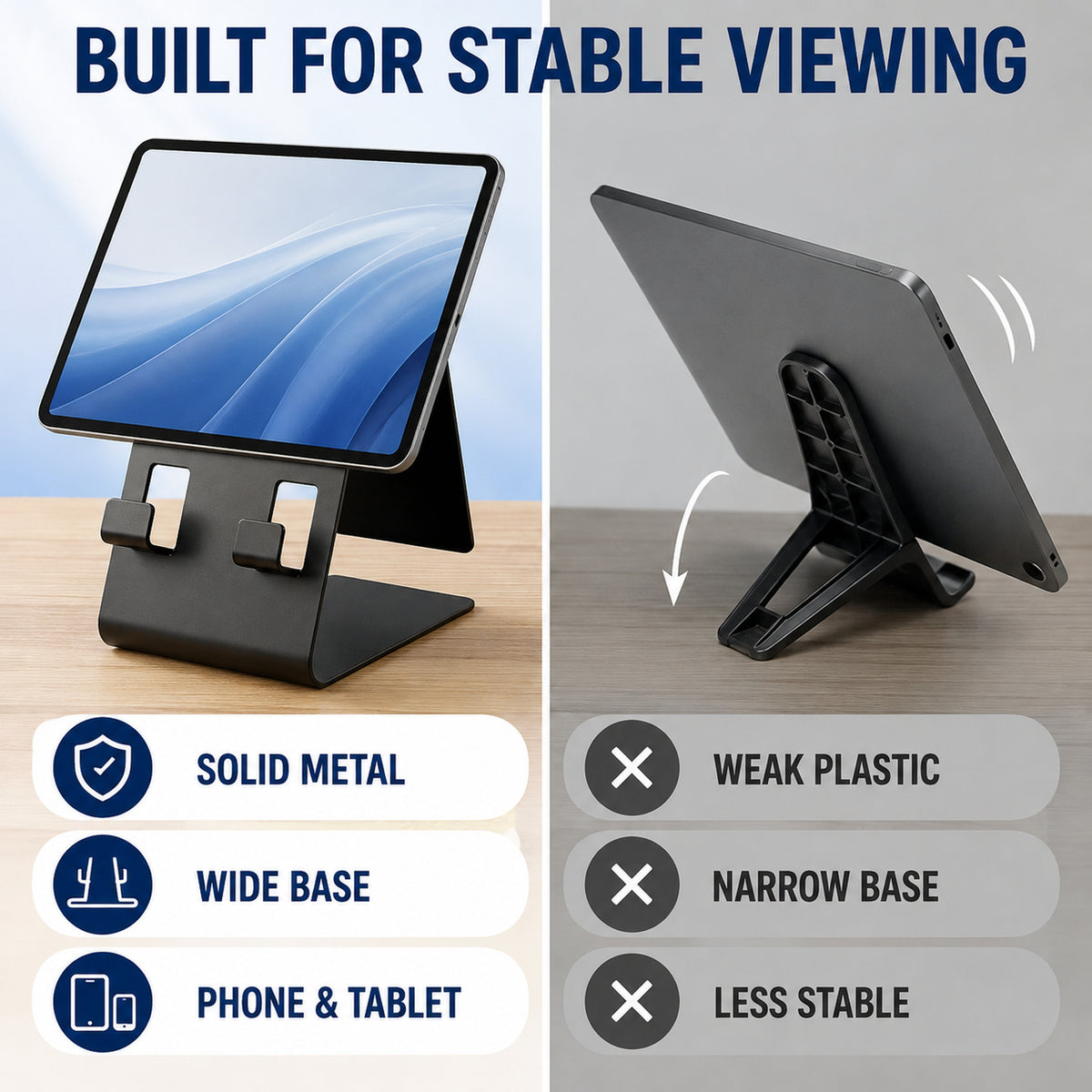 22995_black_metal_mobile_tablet_stand_1pc image-7