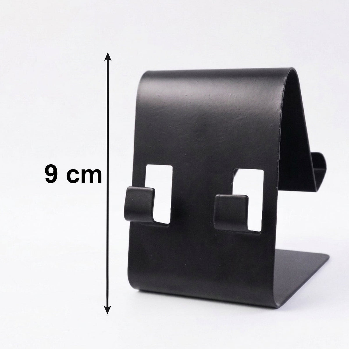 22995_black_metal_mobile_tablet_stand_1pc image-9