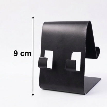 22995_black_metal_mobile_tablet_stand_1pc image-9