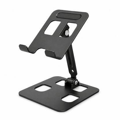 22999_adjustable_table_top_mobile_holder white