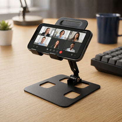 22999_adjustable_table_top_mobile_holder image-5