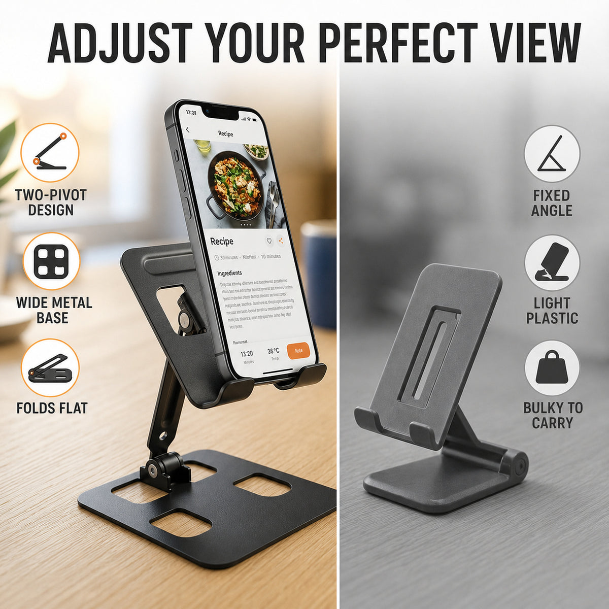 22999_adjustable_table_top_mobile_holder image-7