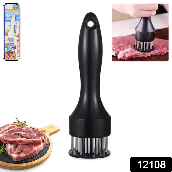 MeatMaster Tenderizer