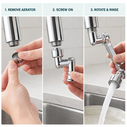 15757_flexible_faucent_splash_head_set image-6