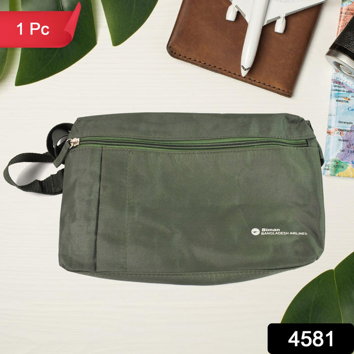 HajjEase Shoulder Bag