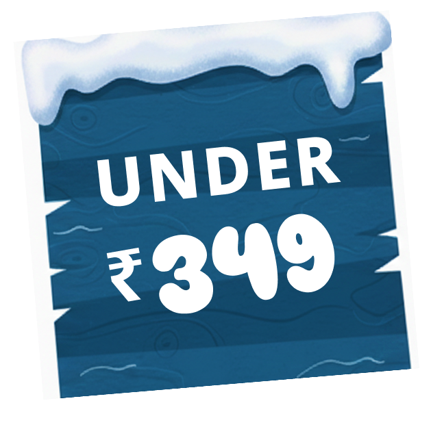 Under rupees 349 products