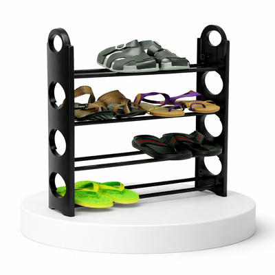 Shoe Organization