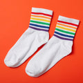Printed Designer Socks – Trendy & Assorted | PillowTrek