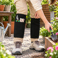 Garden Arm Sleeves with Elbow Padding for Gardening and Yard Work (1 Pair)