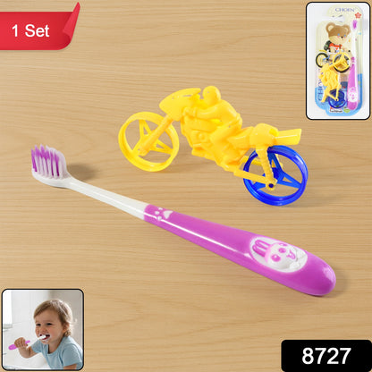 Kids Toothbrush