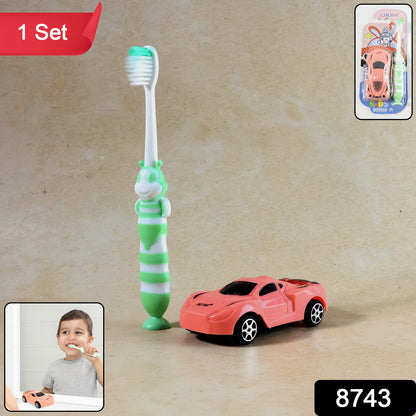 Kids Toothbrush