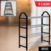 4 Layer Shoes Rack