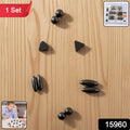 Magnetic Power Kit – 288-Piece STEM Building Toy Set