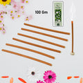 Bela Ke Phool Incense Sticks – Premium Agarbatti with Stand | DeoDap