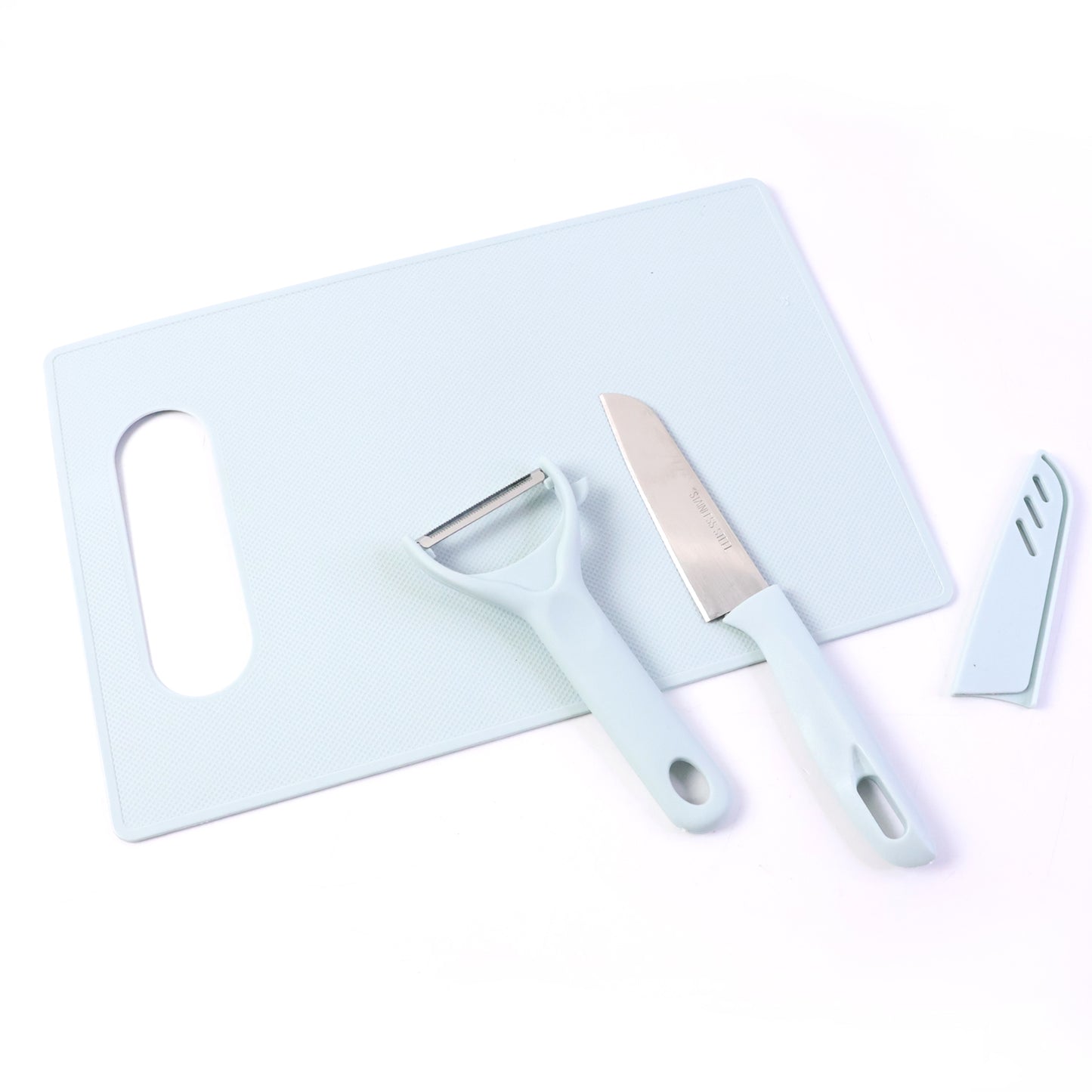 Vegetable Cutting Set