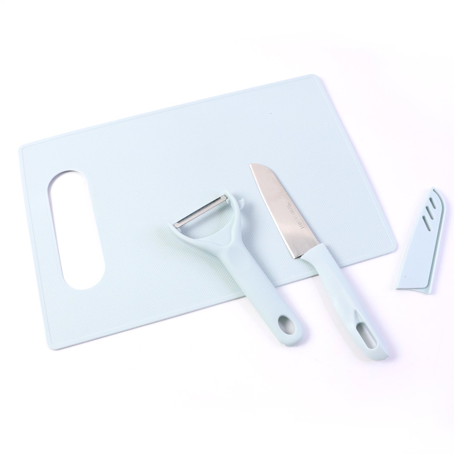 Vegetable Cutting Set