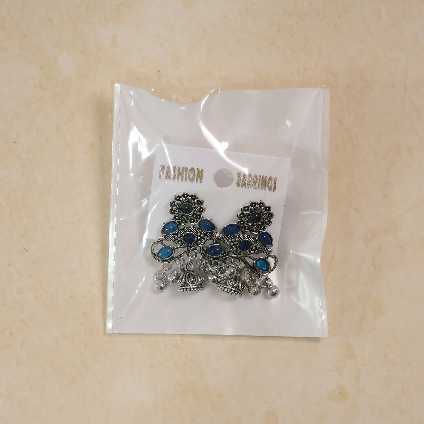 Earring 05- live