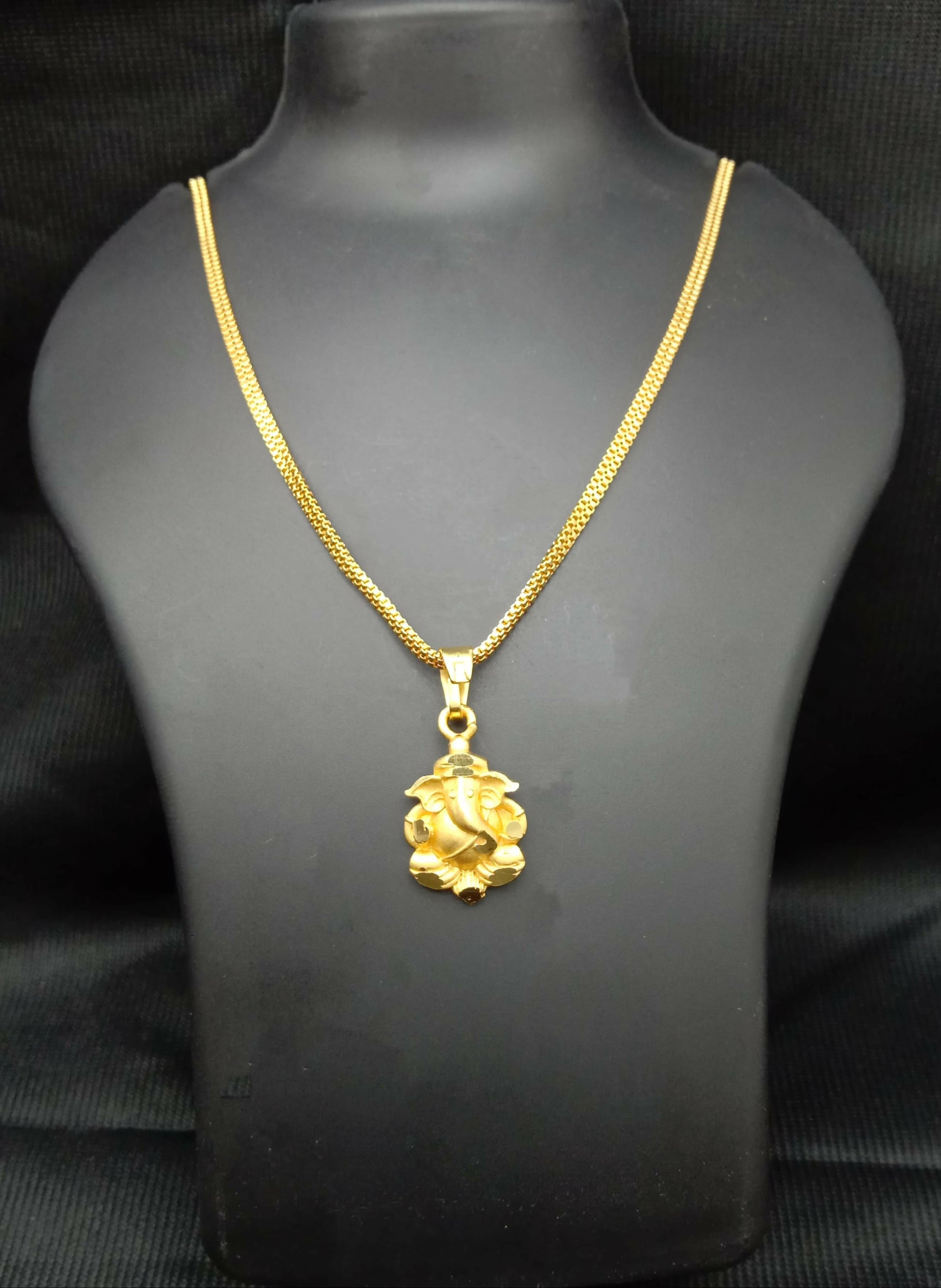 F CHAIN PENDAL 0179 GANESH  (3)