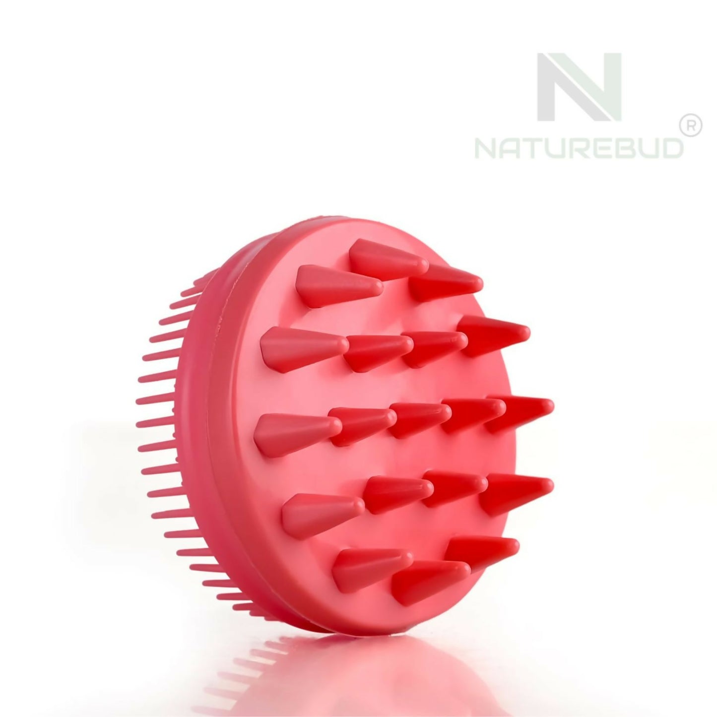 2 in 1 Hair Massager Brush Pack of 2