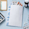 Compostable Medical Bio Pouch – Eco-Friendly Healthcare Packaging