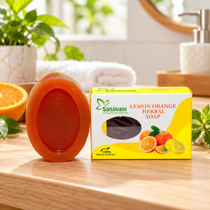 Lemon-Orange-Herbal-Soap-06