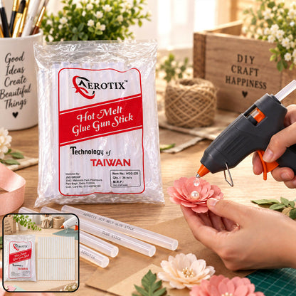 GLUE-GUN-STICKS