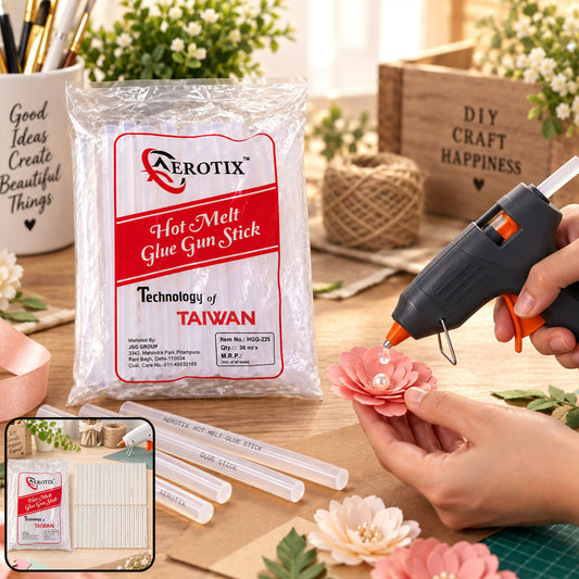 GLUE-GUN-STICKS