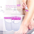 Disposable Body Razors for Women – Smooth Skin Pack of 6